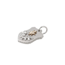 Load image into Gallery viewer, Pendant Top <br>1074B
