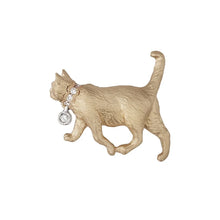 Load image into Gallery viewer, Pin Brooch<br>107A