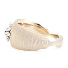 Load image into Gallery viewer, “silk”<br>Diamond Ring<br>(1244A)