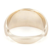Load image into Gallery viewer, “silk”<br>Diamond Ring<br>(1244A)
