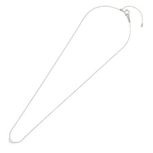 Load image into Gallery viewer, “dew”<br>Diamond Necklace<br>1303X