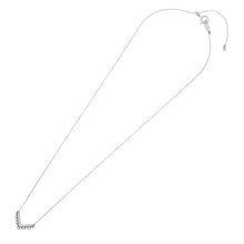 Load image into Gallery viewer, “reticella”<br>Diamond Necklace<br>1555A