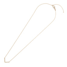 Load image into Gallery viewer, “reticella”<br>Necklace<br>1556A