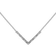 Load image into Gallery viewer, “reticella”<br>Necklace<br>1556A