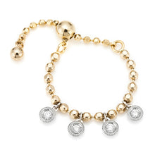 Load image into Gallery viewer, Diamond Chain-Ring<br>436A