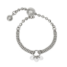 Load image into Gallery viewer, “dew”<br>Diamond Chain-ring<br>1462A