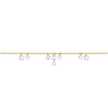 Load image into Gallery viewer, “dew”<br>Diamond Bracelet<br>653AL