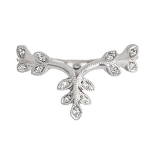 Load image into Gallery viewer, “Olive”<br>Diamond Ring<br>1505A