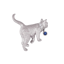 Load image into Gallery viewer, Available from 12:00 on July 24.【Custom Order】Pin Brooch<br>107C