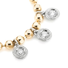 Load image into Gallery viewer, Diamond Chain-Ring<br>436A