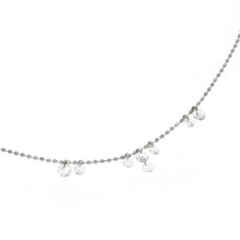 Load image into Gallery viewer, “dew”<br>Diamond Bracelet<br>653AL