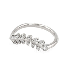 Load image into Gallery viewer, “Olive”<br>Diamond Ring<br>1506A
