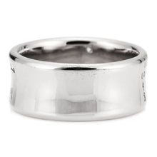 Load image into Gallery viewer, “Anniversary”<br>Diamond Ring, Small<br>717B