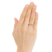 Load image into Gallery viewer, Diamond Chain-Ring<br>436A
