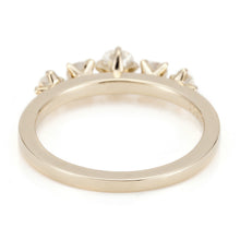 Load image into Gallery viewer, “old mine”<br>Graded Diamond Ring<br>852AOM2