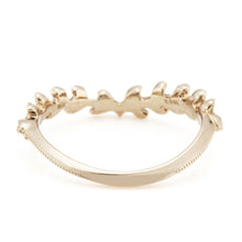 Load image into Gallery viewer, “Olive”<br>Diamond Ring<br>1085A