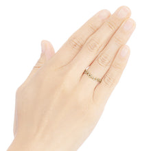 Load image into Gallery viewer, “Olive”<br>Diamond Ring<br>1085A