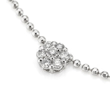 Load image into Gallery viewer, Diamond Necklace<br>027R