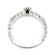 Load image into Gallery viewer, “earnest”<br>Graded Diamond Ring<br>854APR2