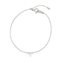 Load image into Gallery viewer, “dew”<br>Diamond Bracelet<br>653AK