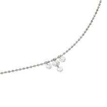 Load image into Gallery viewer, “dew”<br>Diamond Bracelet<br>653AK