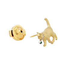 Load image into Gallery viewer, Available from 12:00 on July 24.【Custom Order】 Pin Brooch<br>107A