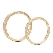 Load image into Gallery viewer, “minori”<br>Medium Ring<br>731A