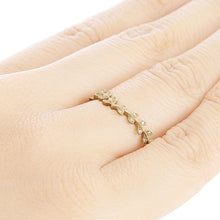 Load image into Gallery viewer, “Olive”<br>Diamond Ring<br>1085A