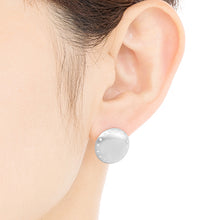 Load image into Gallery viewer, “OXYMORON” Diamond Earrings<br>1357B