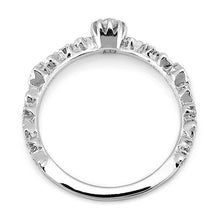 Load image into Gallery viewer, “earnest”<br>Graded Diamond Ring<br>854AOM2