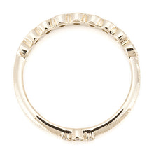 Load image into Gallery viewer, “ENTREMETS” Diamond Ring<br>1224A