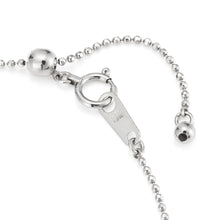 Load image into Gallery viewer, Diamond Necklace<br>027R