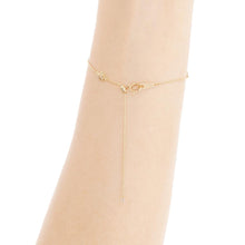 Load image into Gallery viewer, “etoile”<br>Diamond Bracelet<br>841B