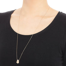 Load image into Gallery viewer, “alter ego”<br>Diamond Necklace<br>1039A
