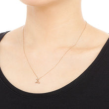Load image into Gallery viewer, “alter ego”<br>Diamond Necklace<br>1038A