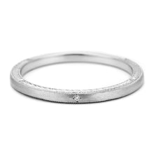 Load image into Gallery viewer, “minori”<br>Diamond Ring, Small<br>731B