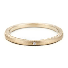 Load image into Gallery viewer, “minori”<br>Diamond Ring, Small<br>731B
