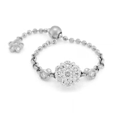 Load image into Gallery viewer, Diamond Chain-Ring<br>269R