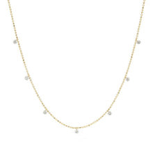 Load image into Gallery viewer, Diamond Necklace<br>811FL