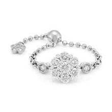 Load image into Gallery viewer, Diamond Chain-Ring<br>269T
