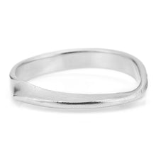 Load image into Gallery viewer, “infinity”<br>Small Ring<br>708B