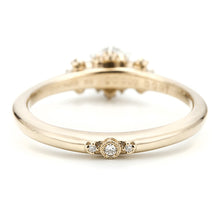 Load image into Gallery viewer, “minori”<br>Graded Diamond Ring<br>858ARO3
