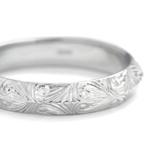 Load image into Gallery viewer, “Arabesque”<br>Ring, Large<br>711D