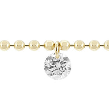 Load image into Gallery viewer, Diamond Bracelet<br>653E
