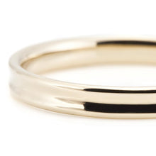 Load image into Gallery viewer, “smooth”<br>Ring, Small<br>723F