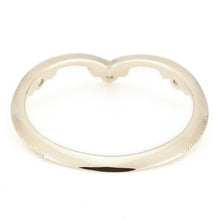 Load image into Gallery viewer, “vow”<br>Diamond Ring<br>724B