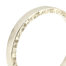 Load image into Gallery viewer, “adamant”<br>Diamond Ring, Medium<br>721A