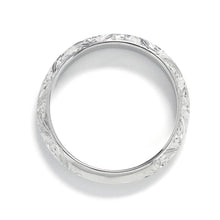 Load image into Gallery viewer, “Arabesque”<br>Ring, Large<br>711D