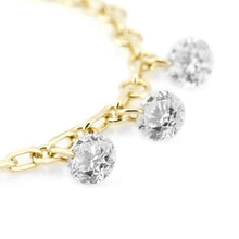 Load image into Gallery viewer, Diamond Chain-Ring<br>920AS