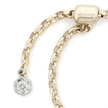Load image into Gallery viewer, “six”<br>Diamond Chain-Ring<br>1448A